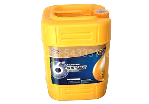 Kerry 开山6号专用冷却液