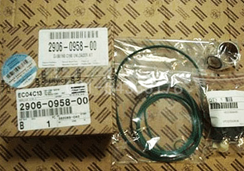 2906095800阿特拉斯卸荷阀保养包